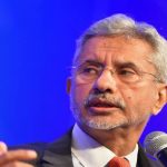 Jaishankar Questions Bids To ‘hyphenate’ India With Pakistan