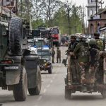 Searches Continue In Ramban, Kishtwar