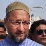 Asaduddin Owaisi Flays Amit Shah’s Comments Vis-A-Vis Situation In J&K