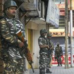 ‘Can Turn The Clock Back’: SC Declines To Stay Bifurcation Of J&K Into 2 Uts