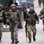 Multi-Tier Security Along 20 Infiltration Routes In Jammu And Kashmir