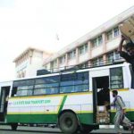 Move Offices To Close In Srinagar On Oct 25, Reopen In Jammu On Nov 4