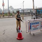 Kashmir Gun Battle Rages For 5 Days