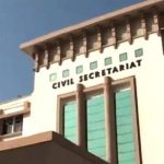 J&K Secretariat's Bi-Annual Darbar Move To Begin On October 25