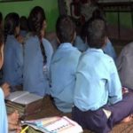 Jammu and Kashmir: Students forced to study in makeshift rooms due to lack of infrastructure, says teacher