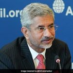 "Pak Game Plan To Paint Apocalyptic Scenarios": S Jaishankar On J&K Move