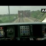 Vande Bharat Express In Route To Jammu And Kashmir’s Katra