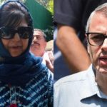 Govt Indicates It Would Release Kashmir Leaders