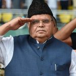 Jammu And Kashmir Rural Poll Rule Tweak Charge