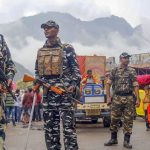 Political Leaders To Be Released One By One, Says J&K Governor’s Office