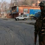 Women Allege Eve-Teasing By Security Forces In Kashmir