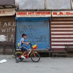 50 Days of Kashmir Under Lockdown