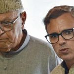 National Conference Seeks Governor's Nod To Meet Farooq Abdullah, Omar