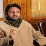 Incarcerated Deputy Mayor Shifted To Hospital