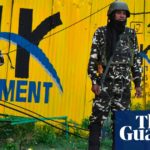 Kashmir Parents Keep Children Out Of School As Tensions Remain High