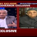 Kashmir Schools Open To Empty Classrooms, J&K Limping To Normalcy?