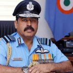 IAF Air Chief Marshal Bhadauria Admits Shooting Down Own Aircraft Was ‘Big Mistake’