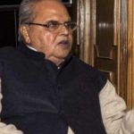 NC Delegation Allowed To Meet Farooq, Omar Abdullah On Oct 6 After Nod From J&K Guv Satya Pal Malik