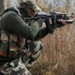 One Militant Killed In Encounter In Pulwama