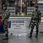 Some UN Agency Personnel in India Able To Operate In Kashmir