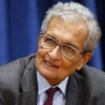 "Not Proud As An Indian…": Amartya Sen’s Critique Of Kashmir Move
