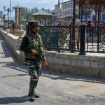 Colleges Reopen In Kashmir But Students Stay Away