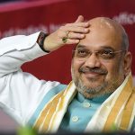Amit Shah Takes On Cong Over ‘Shastra Pooja’ Remark, Says Party Has Problems With  Indian Traditions