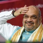 Amit Shah Takes On Cong Over ‘Shastra Pooja’ Remark, Says Party Has Problems With  Indian Traditions