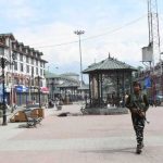 J-K Admn To Release 3 Politicians From Detention Today