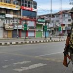 With An Eye On BDC Polls, Centre Tightens Security In Kashmir