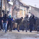 Over 300 Stone Pelting Incidents In Kashmir Since Scrapping Of Special Status
