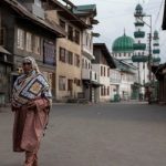 The Siege In Kashmir Is Damaging India’s Image Abroad