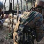 Pakistan Violates Ceasefire At LoC In Naushera Sector