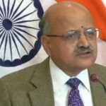 J&K Chief Secy Among 26 IAS Officers Empanelled For Secretaries Post At Centre