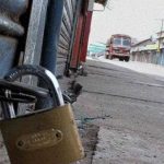 Uncertainty Continues In Kashmir