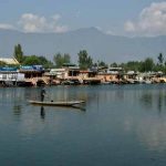 Advisory Restricting Tourists In Jammu And Kashmir Lifted