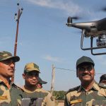 Home Ministry Tells BSF To Adopt Anti-Drone Technology