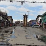 Kashmir: 30 People Detained In Srinagar As Protests Continue