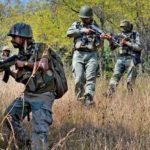 500 Terrorists Waiting At LoC Camps In Pok To Sneak Into Kashmir