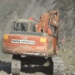 Jammu-Srinagar Highway, A Major Road In J&K Closed Due To Landslide
