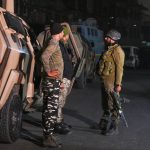 2 ultras, civilian killed in Srinagar encounter