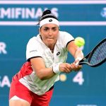Tunisia’s Ons Jabeur Becomes First Arab Tennis Player To Reach Top 10