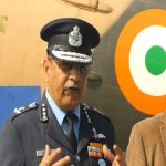 India will have whole of Kashmir someday: Western Air Command chief on Budgam landing anniversary