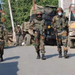 Terrorist, who assisted in killings of migrant labourers, gunned down in Kashmir