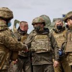 Kremlin Denies Media Report About Russian Troop Buildup Near Ukraine
