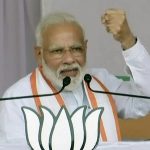 Modi Dares Opposition To Declare Bringing Back Art 370 In Manifesto