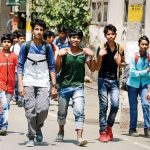 Highest In Six Years, Nearly 4,500 Undergraduates Avail PM’s Scholarship Scheme For J-K Students