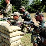 For Better Operations, Army Developing Real-Time Equipment Database