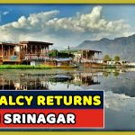 Restrictions Completely Removed As Normalcy Returns In Srinagar
