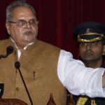 Phone Lines Are Not Important For Kashmiris, Their Lives Are Important